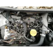 Despiece Caja Cambios para Renault Grand Scenic