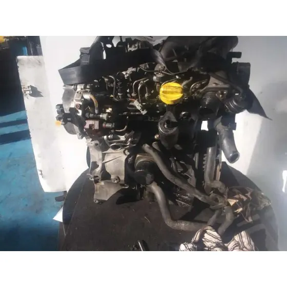 Despiece Caja Cambios para Renault Grand Scenic