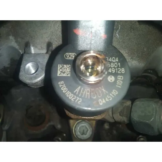 Despiece Caja Cambios para Renault Grand Scenic
