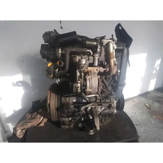 Despiece Caja Cambios para Renault Grand Scenic