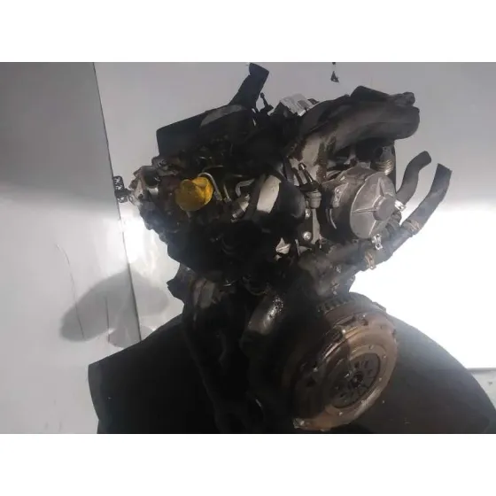Despiece Caja Cambios para Renault Grand Scenic