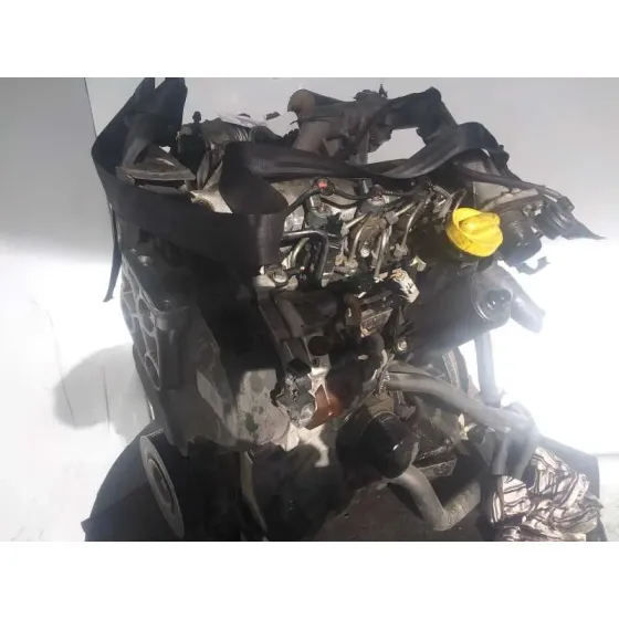 Despiece Caja Cambios para Renault Grand Scenic