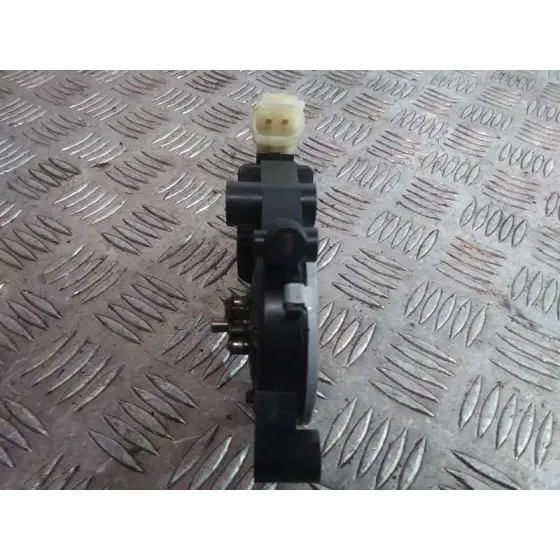 Motor Elevalunas Delantero Derecho para Kia Soul