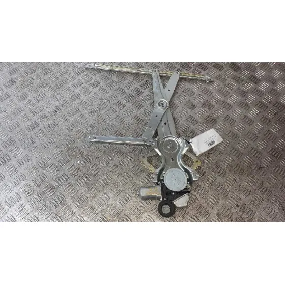 Elevalunas Delantero Derecho para Lexus Ct