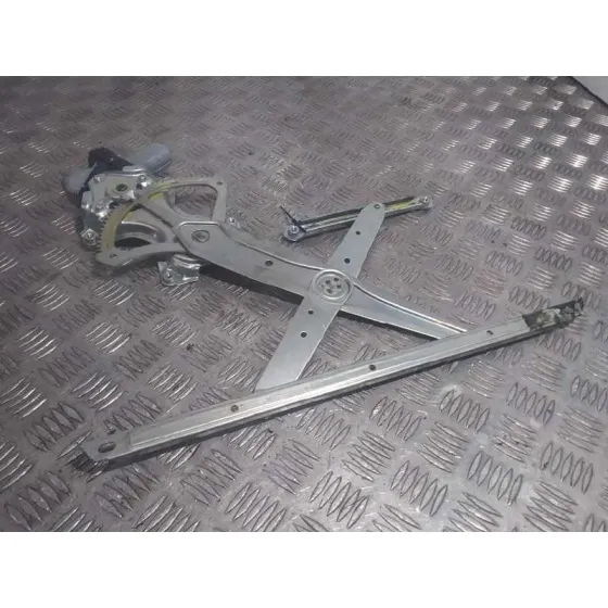 Elevalunas Delantero Izquierdo para Lexus Ct