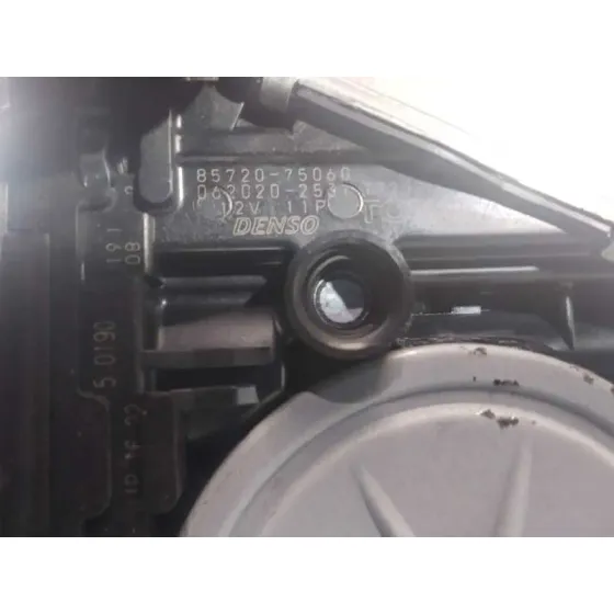 Elevalunas Delantero Izquierdo para Lexus Ct