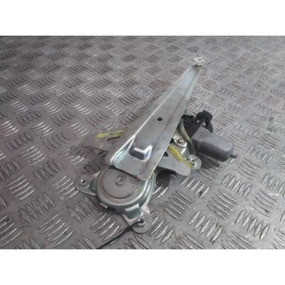 Elevalunas Trasero Derecho para Lexus Ct