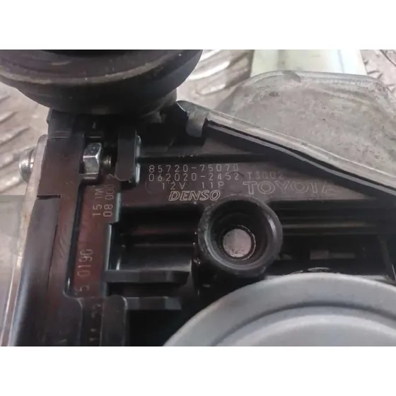 Elevalunas Trasero Derecho para Lexus Ct