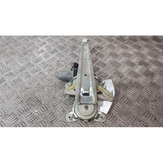Elevalunas Trasero Izquierdo para Lexus Ct