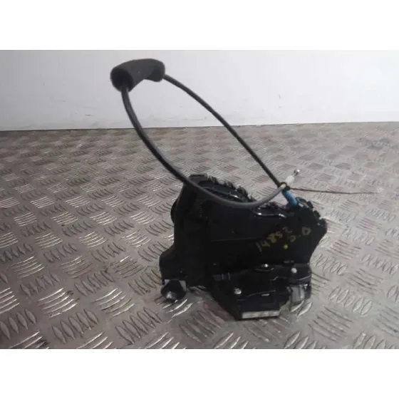 Cerradura Puerta Delantera Derecha para Lexus Ct