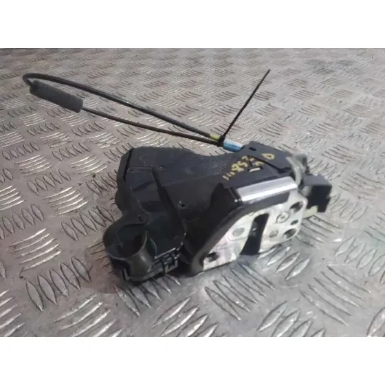 Cerradura Puerta Delantera Derecha para Lexus Ct