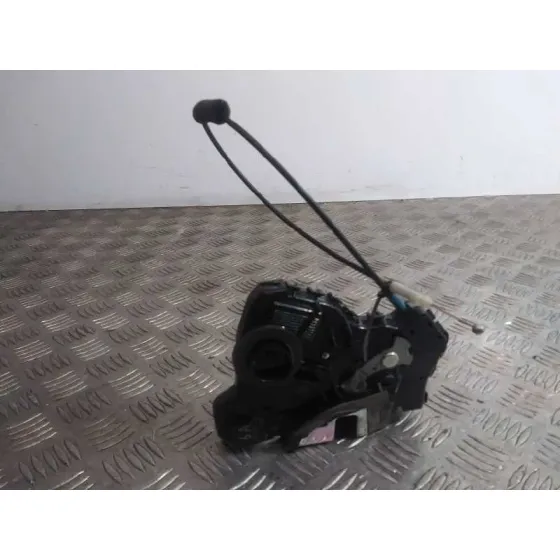 Cerradura Puerta Delantera Izquierda para Lexus Ct