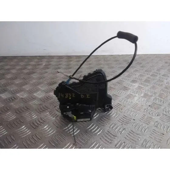 Cerradura Puerta Delantera Izquierda para Lexus Ct