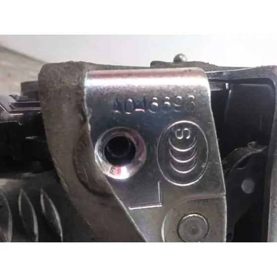 Cerradura Puerta Delantera Izquierda para Lexus Ct