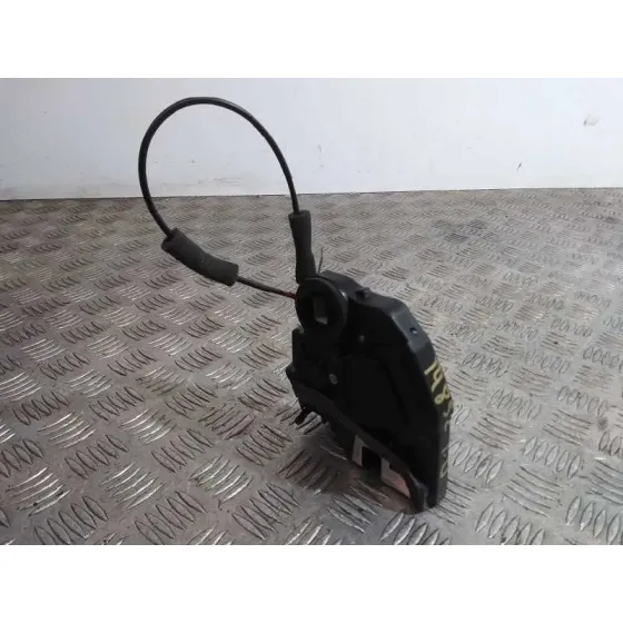 Cerradura Puerta Trasera Derecha para Lexus Ct