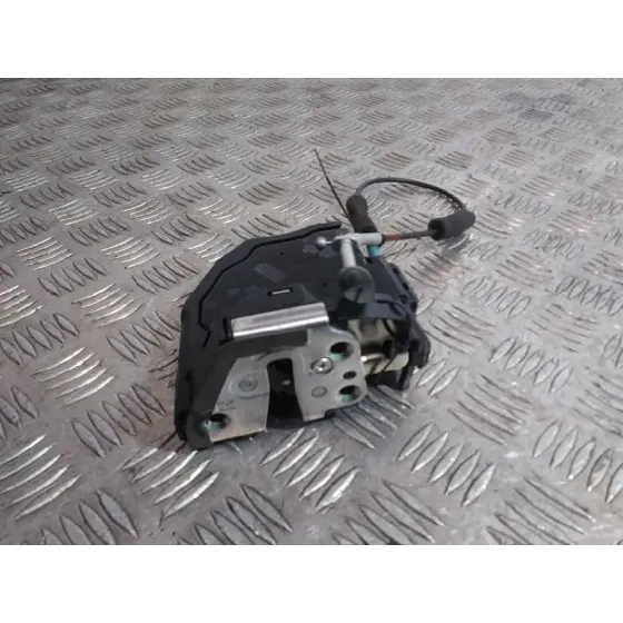 Cerradura Puerta Trasera Derecha para Lexus Ct