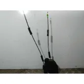 Cerradura Puerta Trasera Izquierda para Lexus Ct