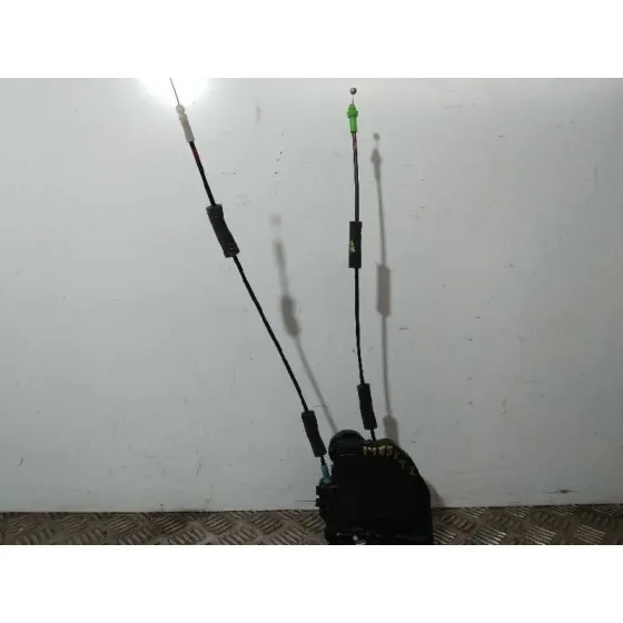 Cerradura Puerta Trasera Izquierda para Lexus Ct