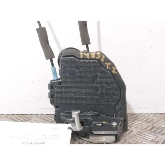 Cerradura Puerta Trasera Izquierda para Lexus Ct