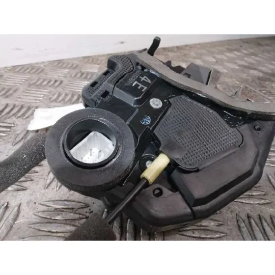 Cerradura Puerta Trasera Izquierda para Lexus Ct