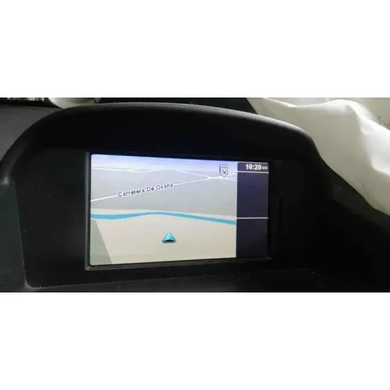 Sistema Audio / Radio Cd para Lexus Ct