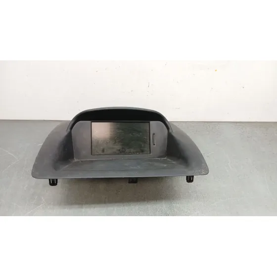 Sistema Audio / Radio Cd para Lexus Ct