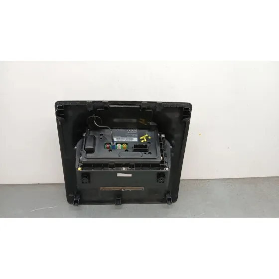 Sistema Audio / Radio Cd para Lexus Ct