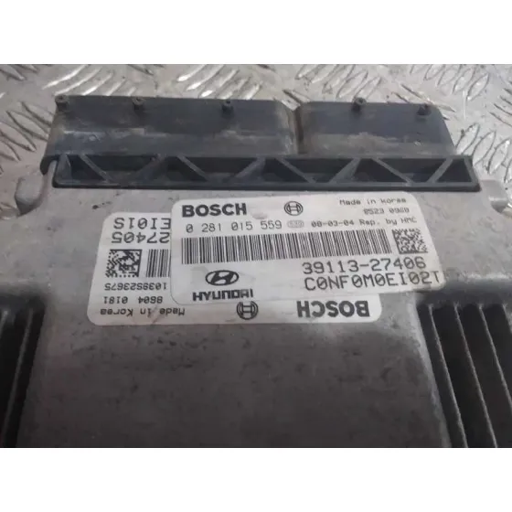 Centralita Motor Uce para Hyundai Sonata (Nf)