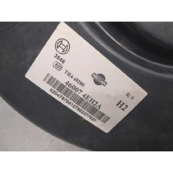Servofreno para Nissan Qashqai (J11)