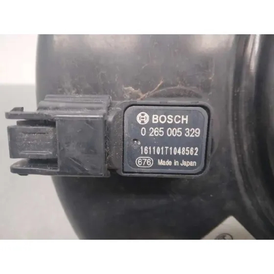 Servofreno para Nissan Qashqai (J11)