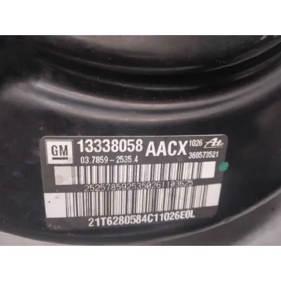 Servofreno para Opel Astra J Lim.