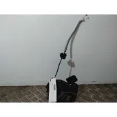 Cerradura Puerta Trasera Izquierda para Skoda Superb (3V3)