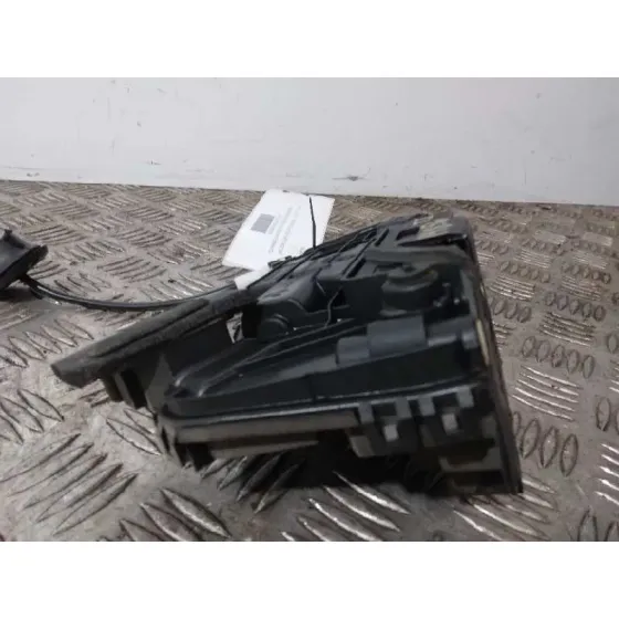 Cerradura Puerta Trasera Izquierda para Skoda Superb (3V3)
