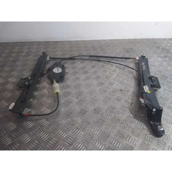 Elevalunas Delantero Derecho para Audi A5 Coupe (8T)