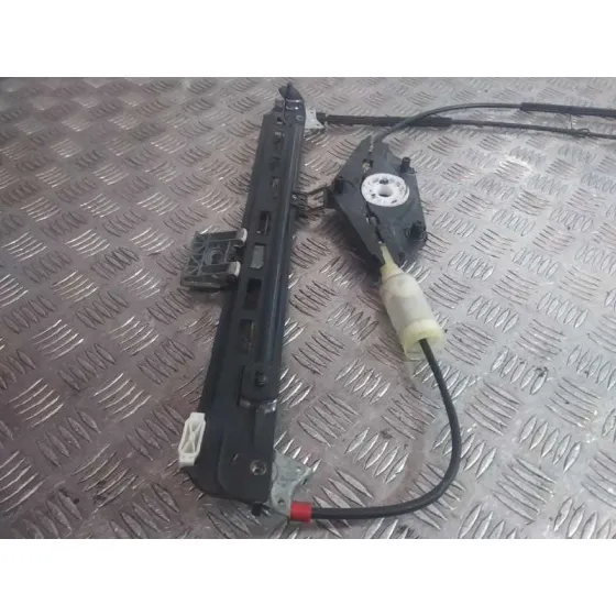 Elevalunas Delantero Derecho para Audi A5 Coupe (8T)