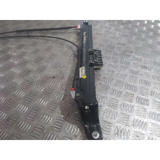 Elevalunas Delantero Derecho para Audi A5 Coupe (8T)