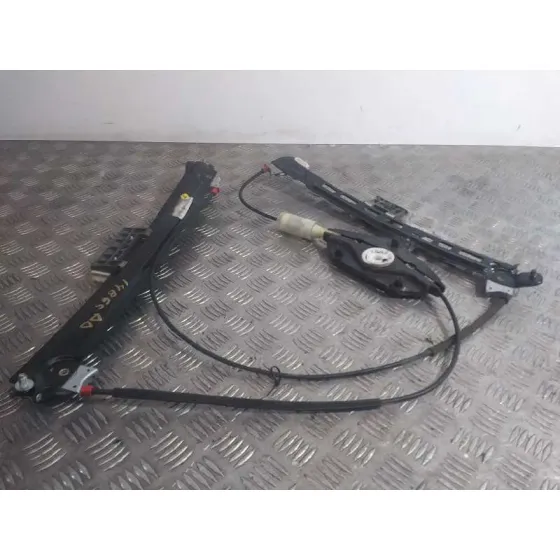 Elevalunas Delantero Derecho para Audi A5 Coupe (8T)