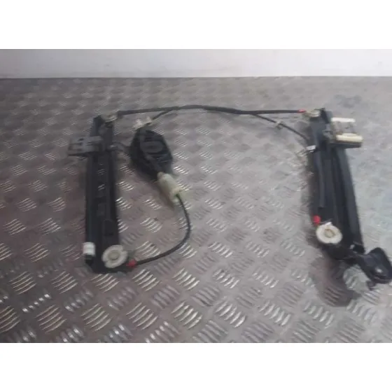 Elevalunas Delantero Izquierdo para Audi A5 Coupe (8T)
