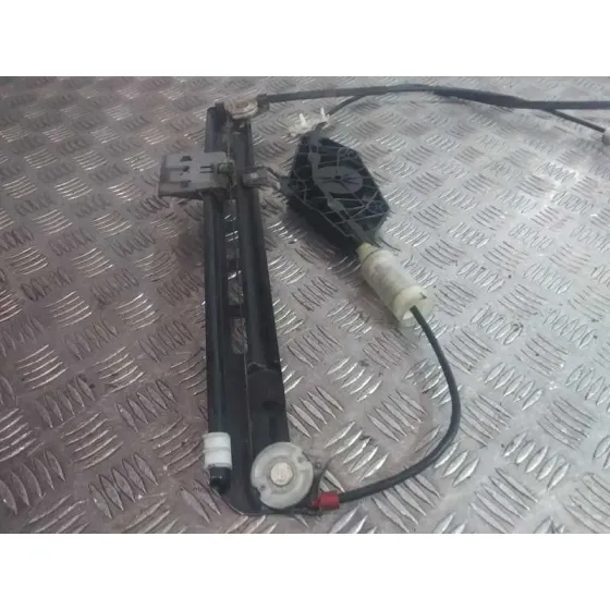 Elevalunas Delantero Izquierdo para Audi A5 Coupe (8T)