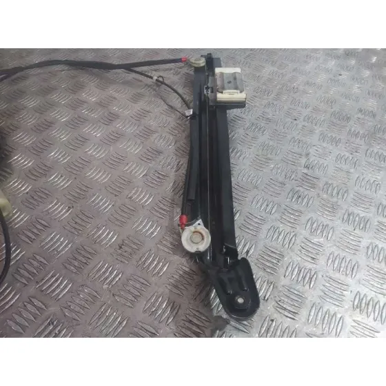 Elevalunas Delantero Izquierdo para Audi A5 Coupe (8T)