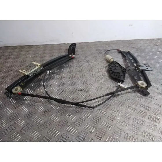 Elevalunas Delantero Izquierdo para Audi A5 Coupe (8T)