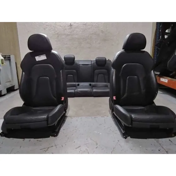 Juego Asientos Completo para Audi A5 Coupe (8T)