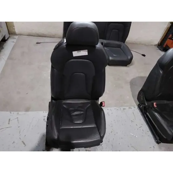 Juego Asientos Completo para Audi A5 Coupe (8T)
