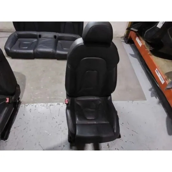 Juego Asientos Completo para Audi A5 Coupe (8T)