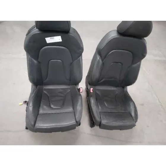 Juego Asientos Completo para Audi A5 Coupe (8T)