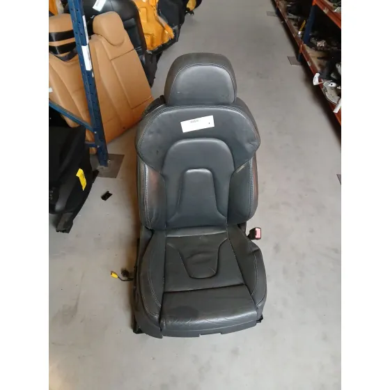 Juego Asientos Completo para Audi A5 Coupe (8T)