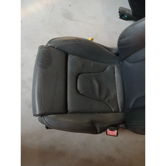 Juego Asientos Completo para Audi A5 Coupe (8T)