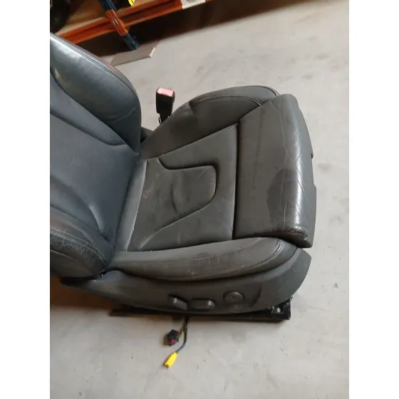 Juego Asientos Completo para Audi A5 Coupe (8T)