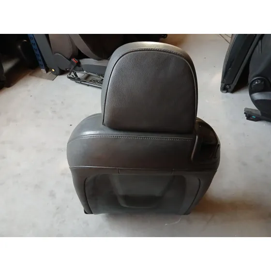 Juego Asientos Completo para Audi A5 Coupe (8T)
