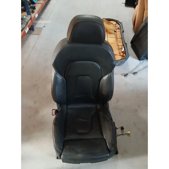 Juego Asientos Completo para Audi A5 Coupe (8T)